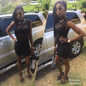 Meet your Posher, Rochelle